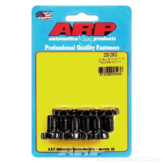 Picture of Flexplate Bolt Kit