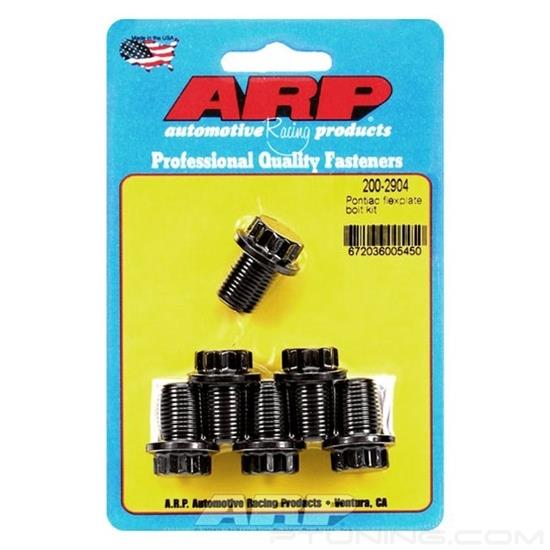 Picture of Flexplate Bolt Kit