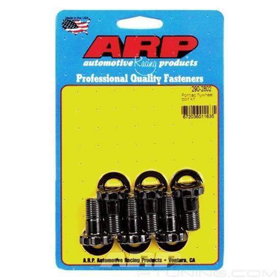Picture of Flywheel Bolt Kit