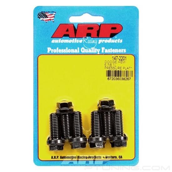 Picture of Clutch Pressure Plate Bolt Kit
