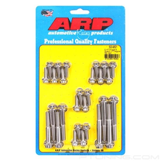 Picture of Engine Bolt Kit
