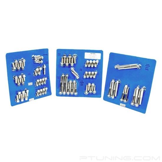 Picture of Engine Bolt Kit