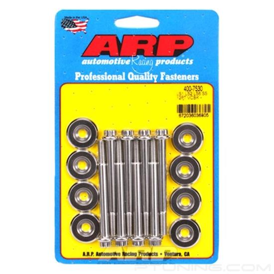 Picture of 12-point Valve Cover Bolt Kit