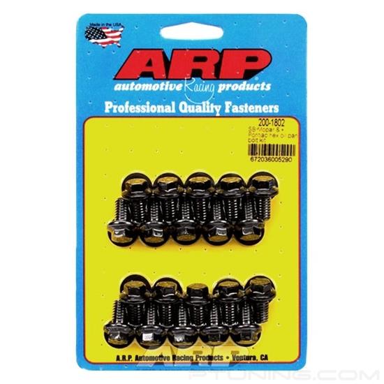 Picture of Hex Oil Pan Bolt Kit