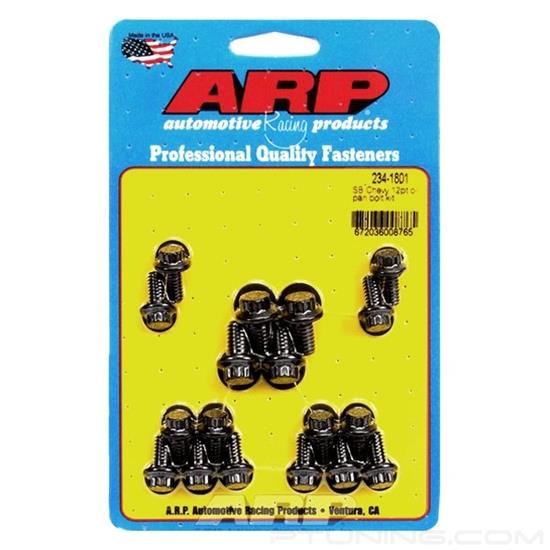 Picture of 12 Point Oil Pan Bolt Kit