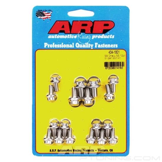 Picture of 12 Point Oil Pan Bolt Kit