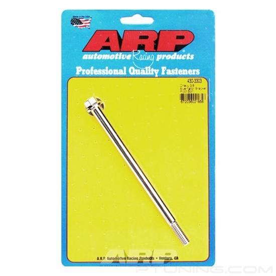 Picture of Alternator Bracket Bolt Kit