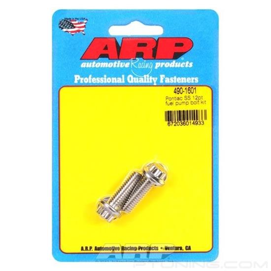 Picture of 12 Point Fuel Pump Bolt Kit