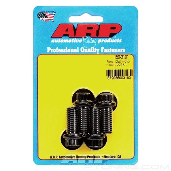 Picture of 12 Point Motor Mount Bolt Kit