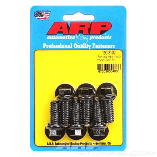 Picture of Hex Motor Mount Bolt Kit