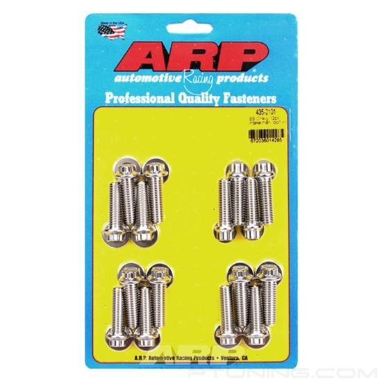 Picture of Intake Manifold Bolt Kit