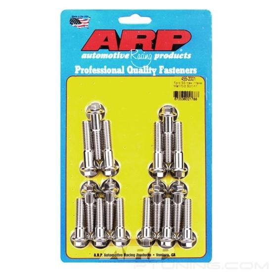 Picture of Intake Manifold Bolt Kit