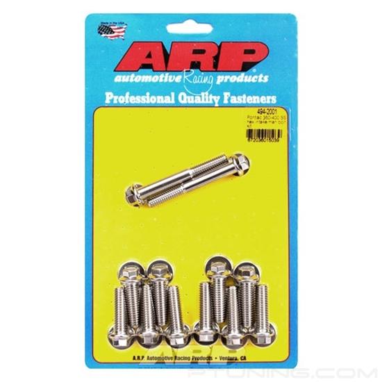 Picture of Intake Manifold Bolt Kit