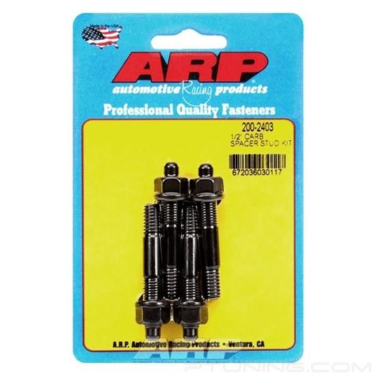 Picture of Hex 1/2" Carburetor Spacer Stud Kit