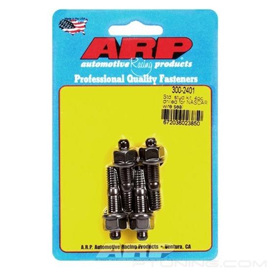 Picture of Hex Standard Drilled Carburetor Stud Kit
