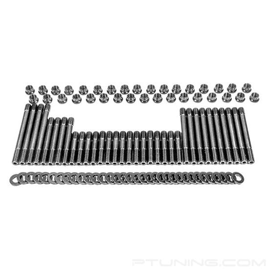 Picture of Pro Series 12 Point Cylinder Head Stud Kit