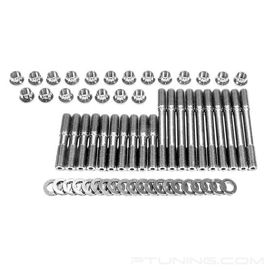 Picture of Pro Series 12 Point Undercut Cylinder Head Stud Kit