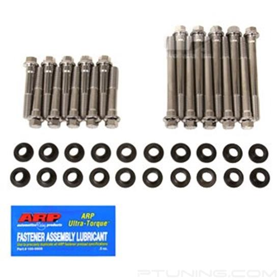 Picture of Stainless Steel Hex Cylinder Head Bolt Kit