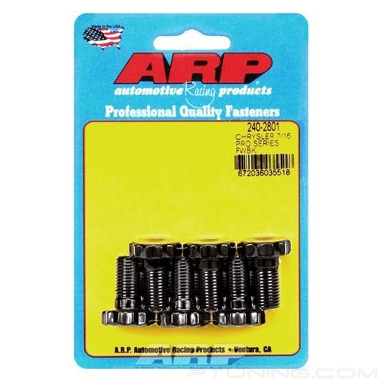 Picture of Flywheel Bolt Kit