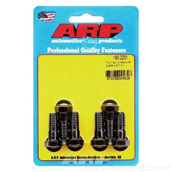 Picture of Clutch Pressure Plate Bolt Kit