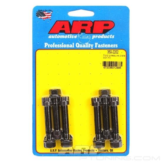 Picture of Clutch Pressure Plate Bolt Kit