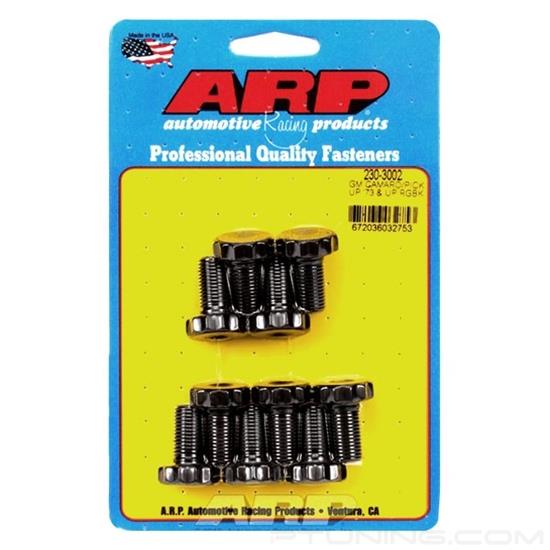 Picture of 12 Point Ring Gear Bolt Kit