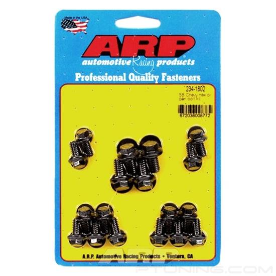 Picture of Hex Oil Pan Bolt Kit