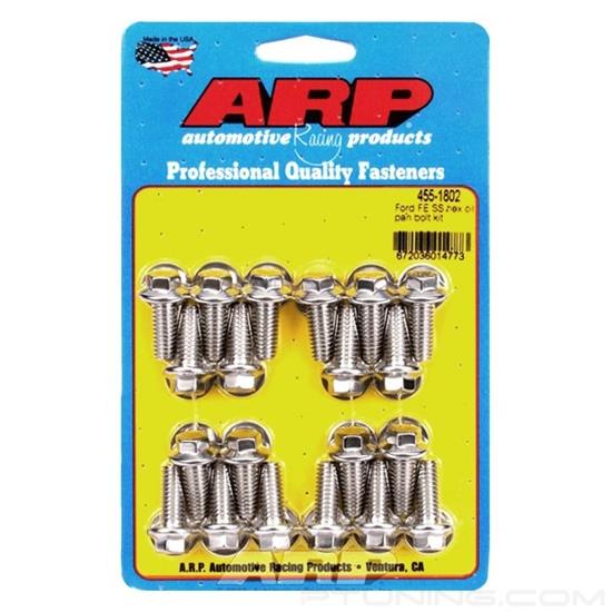 Picture of Hex Oil Pan Bolt Kit