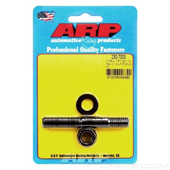 Picture of Hex Oil Pump Stud Kit