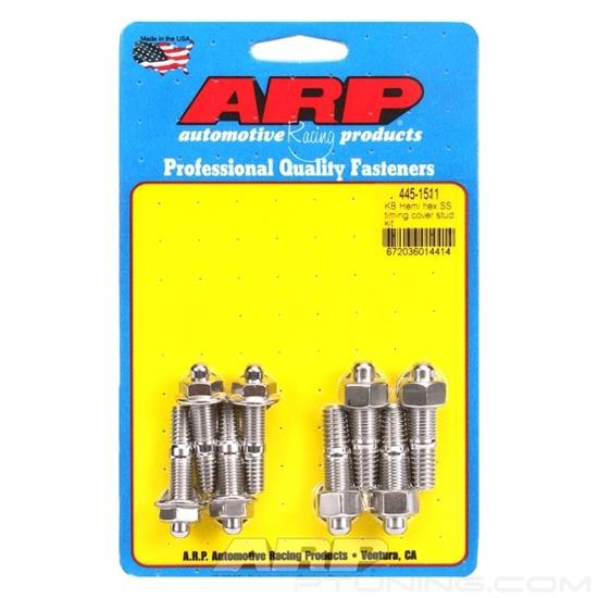 Picture of Hex Timing Cover Stud Kit