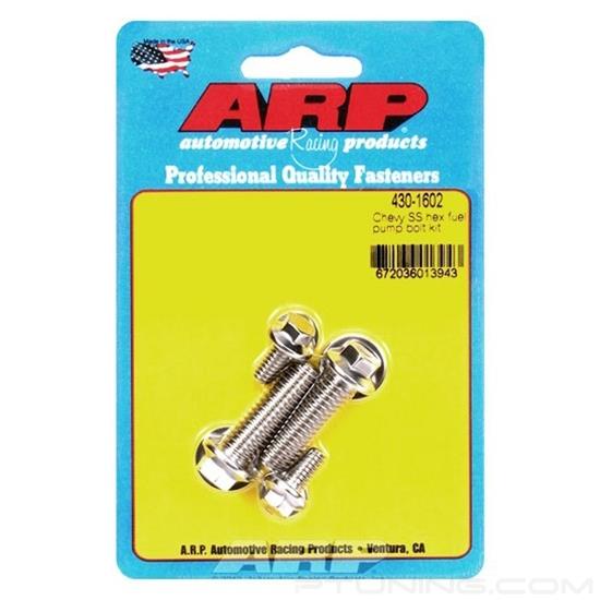 Picture of Hex Fuel Pump Bolt Kit