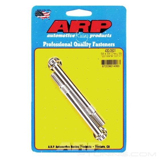 Picture of Starter Bolt Kit