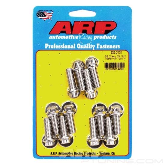 Picture of Intake Manifold Bolt Kit