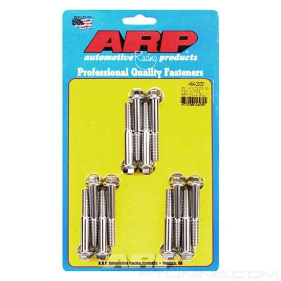 Picture of Intake Manifold Bolt Kit