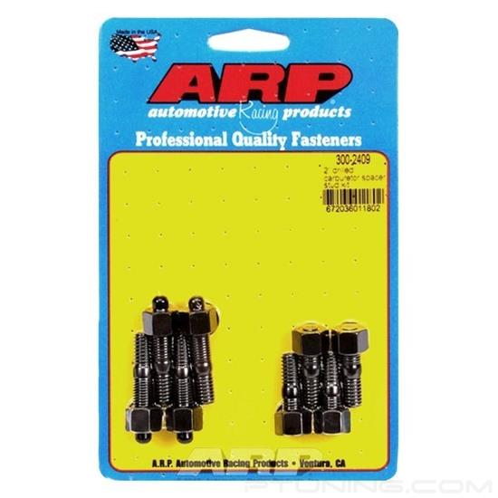 Picture of Hex 2" Drilled Carburetor Spacer Stud Kit