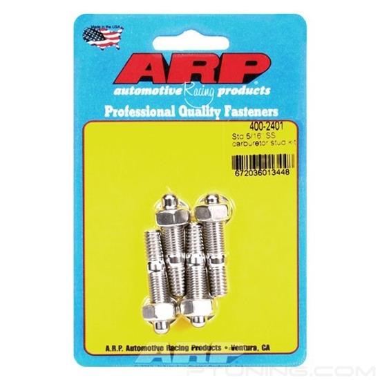 Picture of Hex Standard Carburetor Stud Kit
