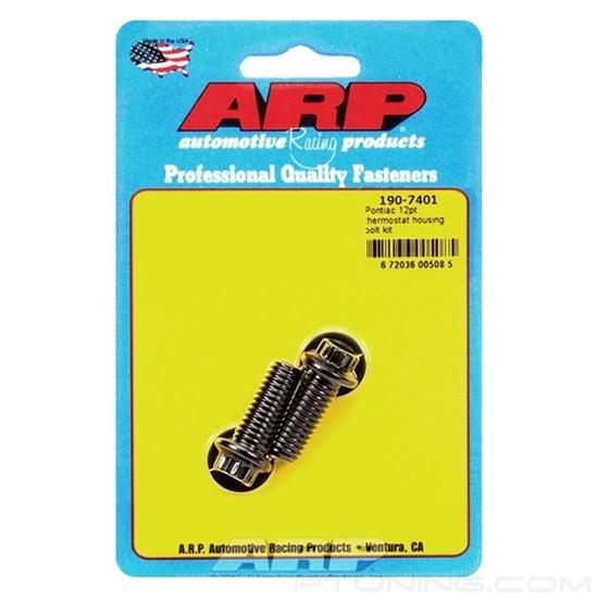 Picture of Thermostat Housing Bolt Kit