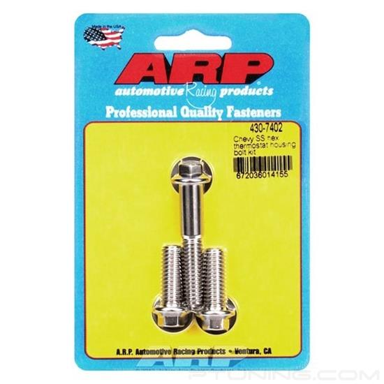 Picture of Thermostat Housing Bolt Kit