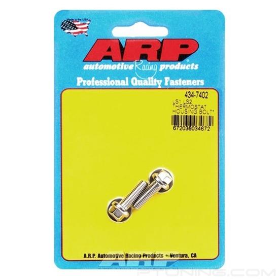 Picture of Thermostat Housing Bolt Kit
