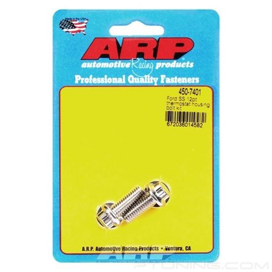 Picture of Thermostat Housing Bolt Kit