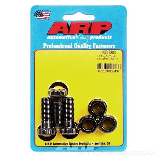 Picture of Torque Converter Bolt Kit