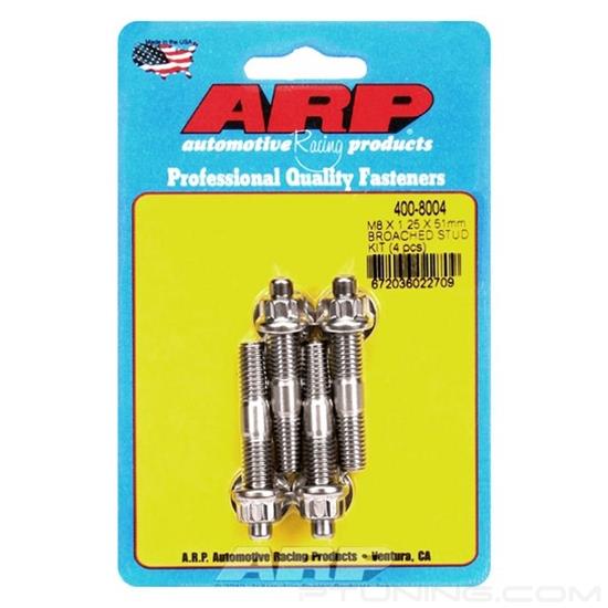 Picture of Accessory Stud Kit