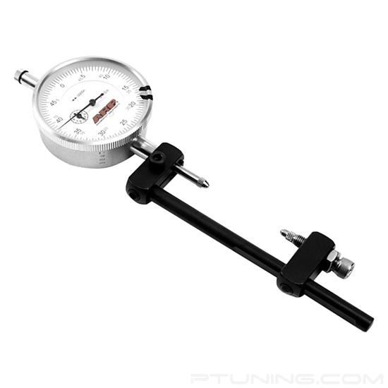Picture of Bar Stretch Gauge