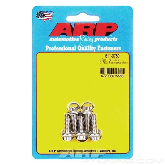 Picture of 12 Point SAE Bolt Kit