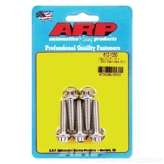Picture of 12 Point SAE Bolt Kit