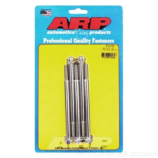 Picture of 12 Point SAE Bolt Kit