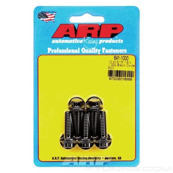 Picture of 12 Point SAE Bolt Kit
