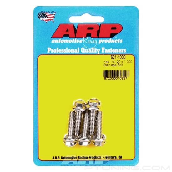Picture of Hex SAE Bolt Kit