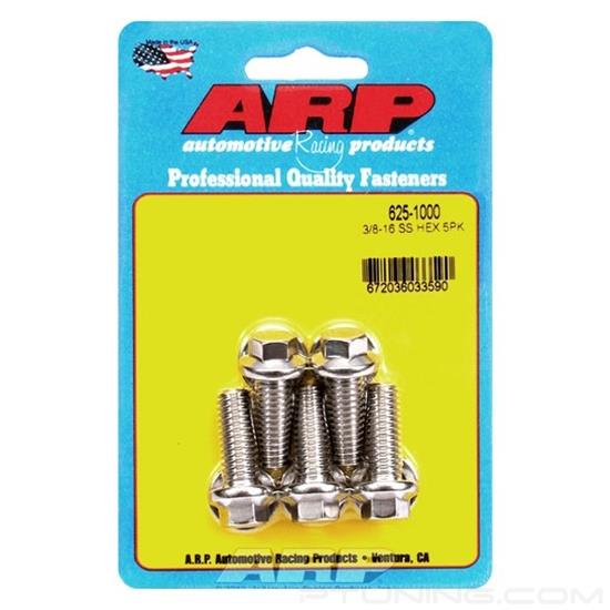 Picture of Hex SAE Bolt Kit
