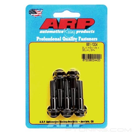Picture of Hex Metric Thread Bolt Kit
